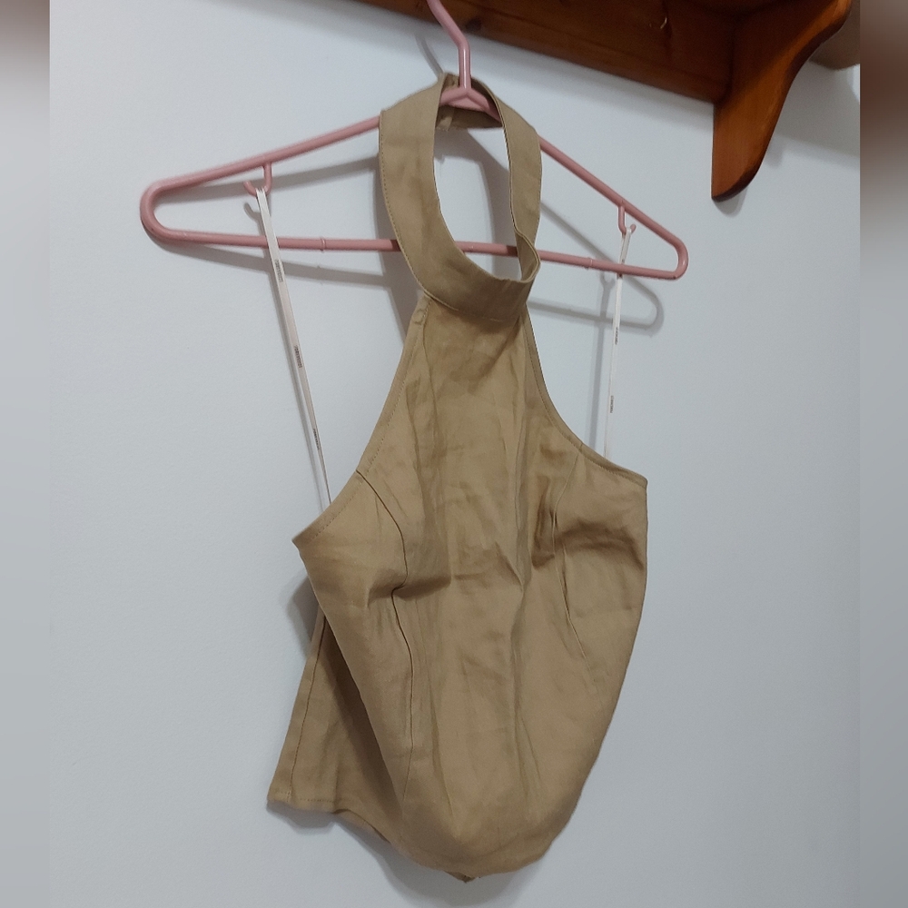 Forever 21 Sleeveless Top